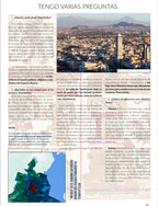Guía de Tenochtitlan