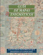 Guía de Mapas Enigmáticos
