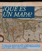 Guía de Mapas antiguos