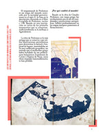 Guía de Mapas antiguos