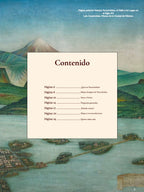 Guía de Tenochtitlan